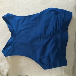 Sweaty Betty Stamina High Neck Sports Bra